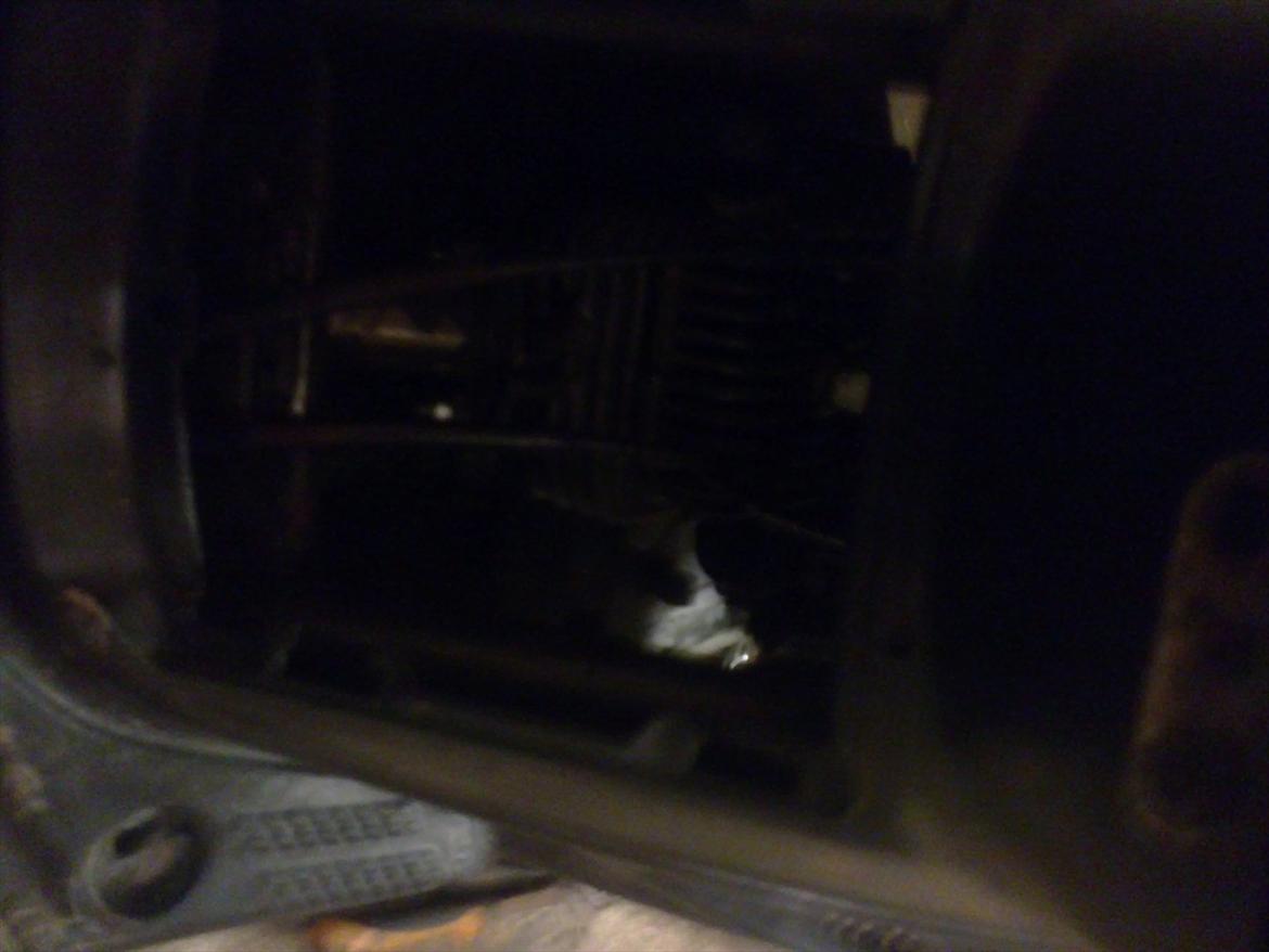 MBK booster billede 6