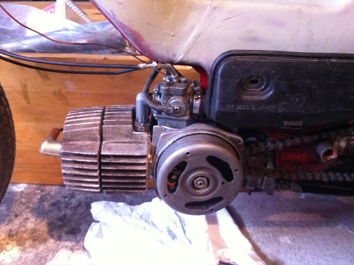 Puch Maxi P billede 1