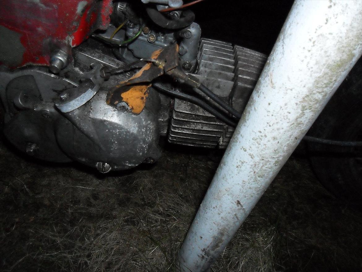 Puch Maxi P billede 5