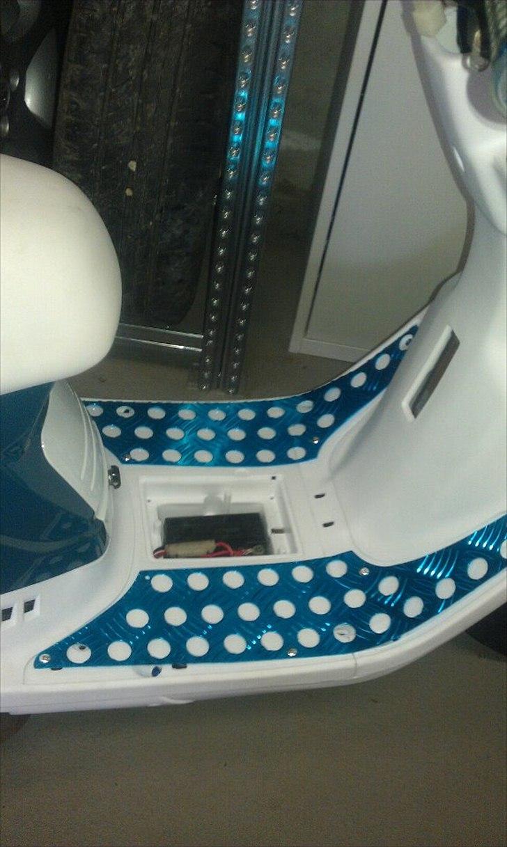 PGO hot 50  billede 4