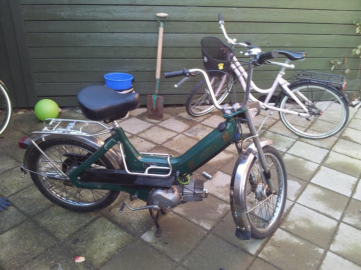 Puch maxi K billede 1