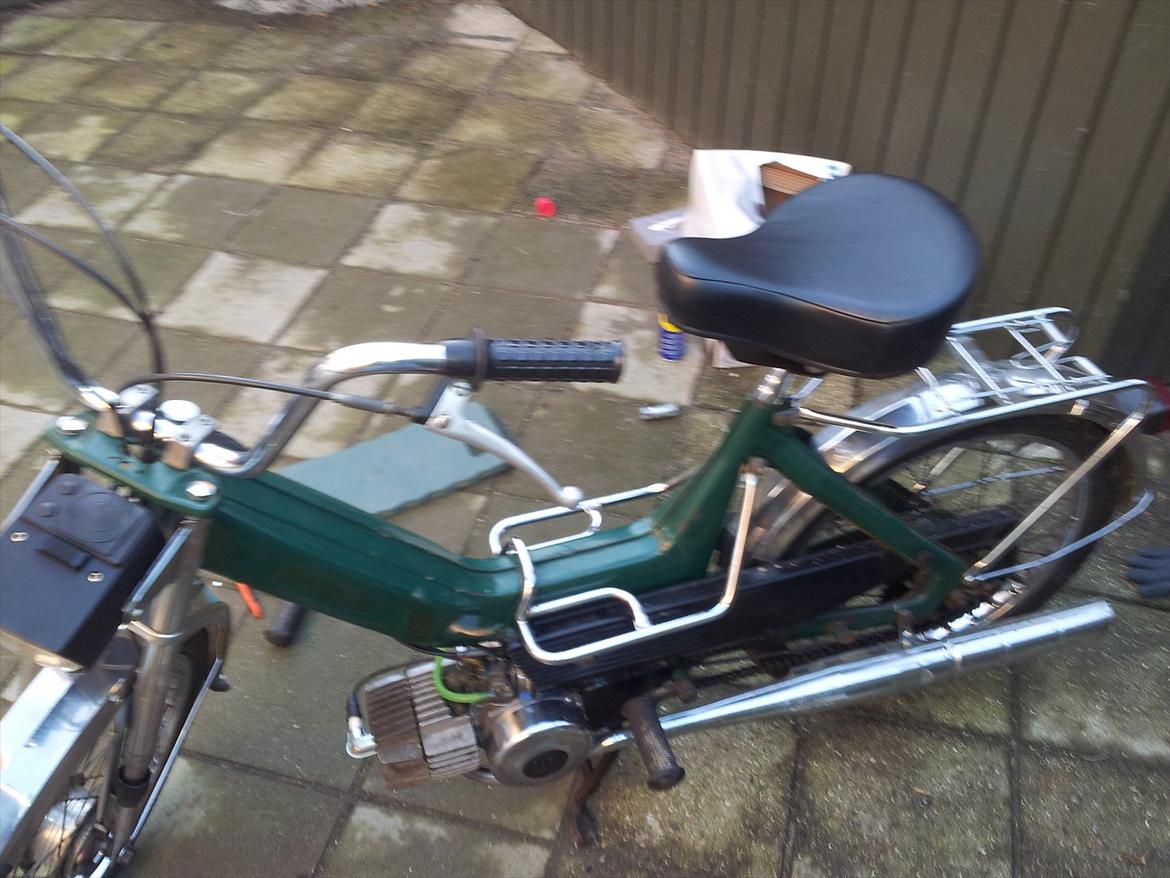 Puch maxi K billede 3