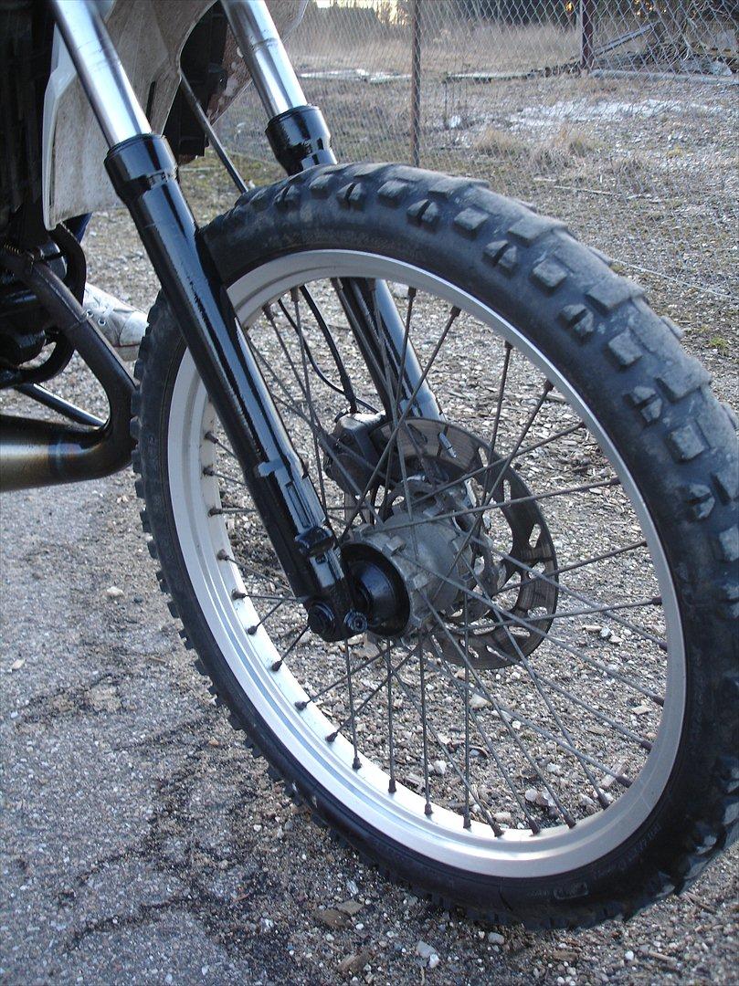 Gilera rcr billede 12