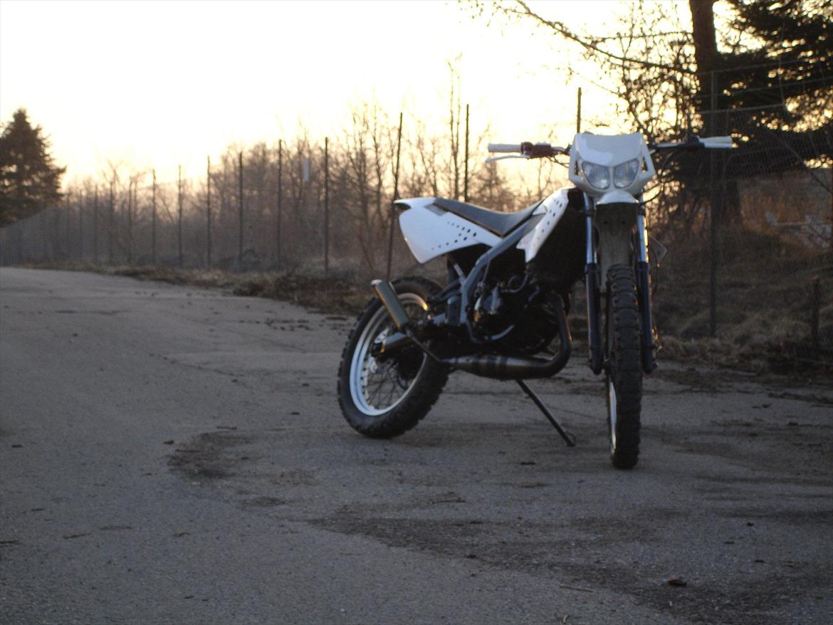 Gilera rcr billede 13