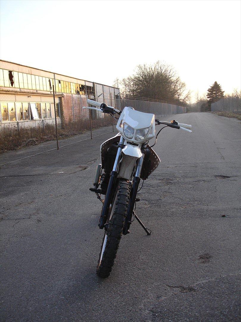 Gilera rcr billede 16