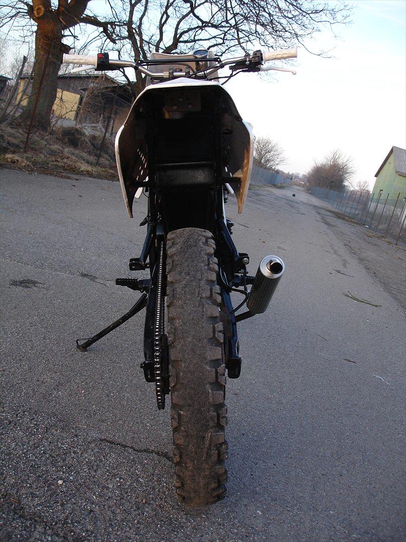 Gilera rcr billede 17