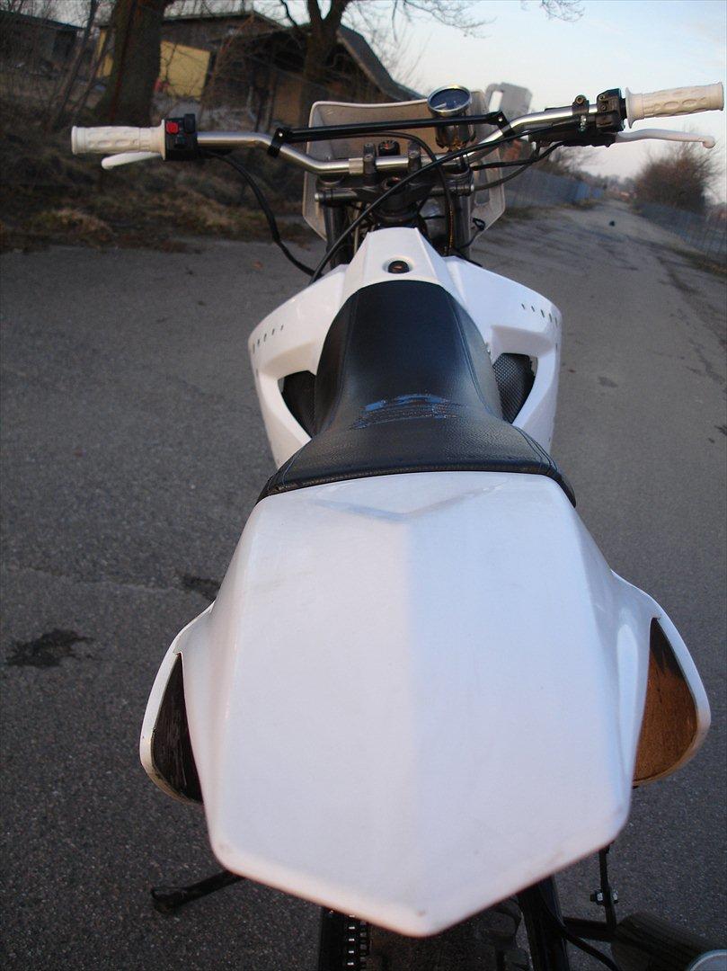 Gilera rcr billede 18