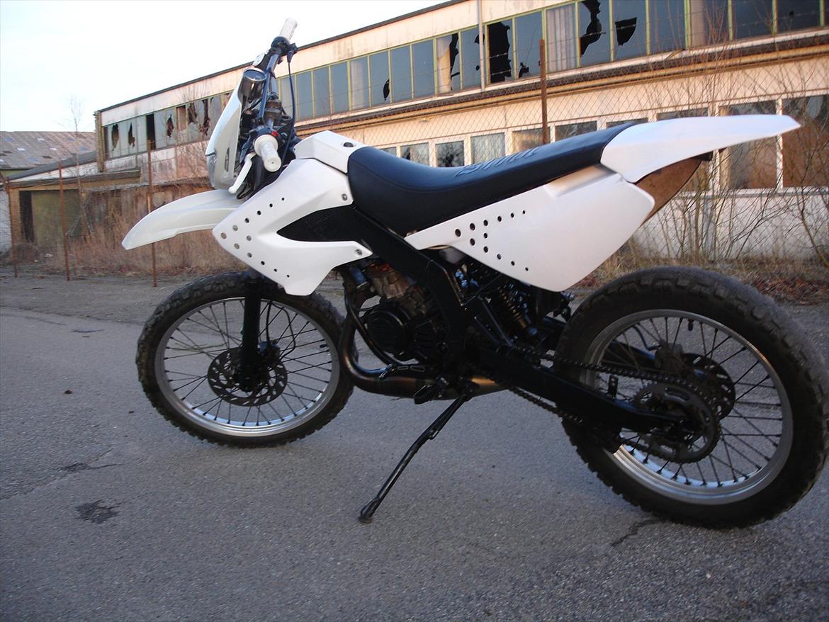 Gilera rcr billede 19