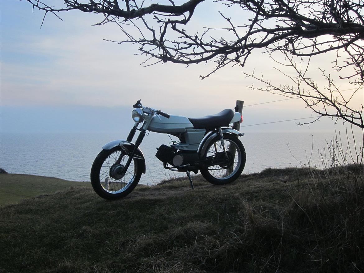 Puch Monza billede 1