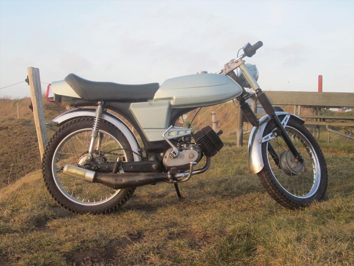 Puch Monza billede 11