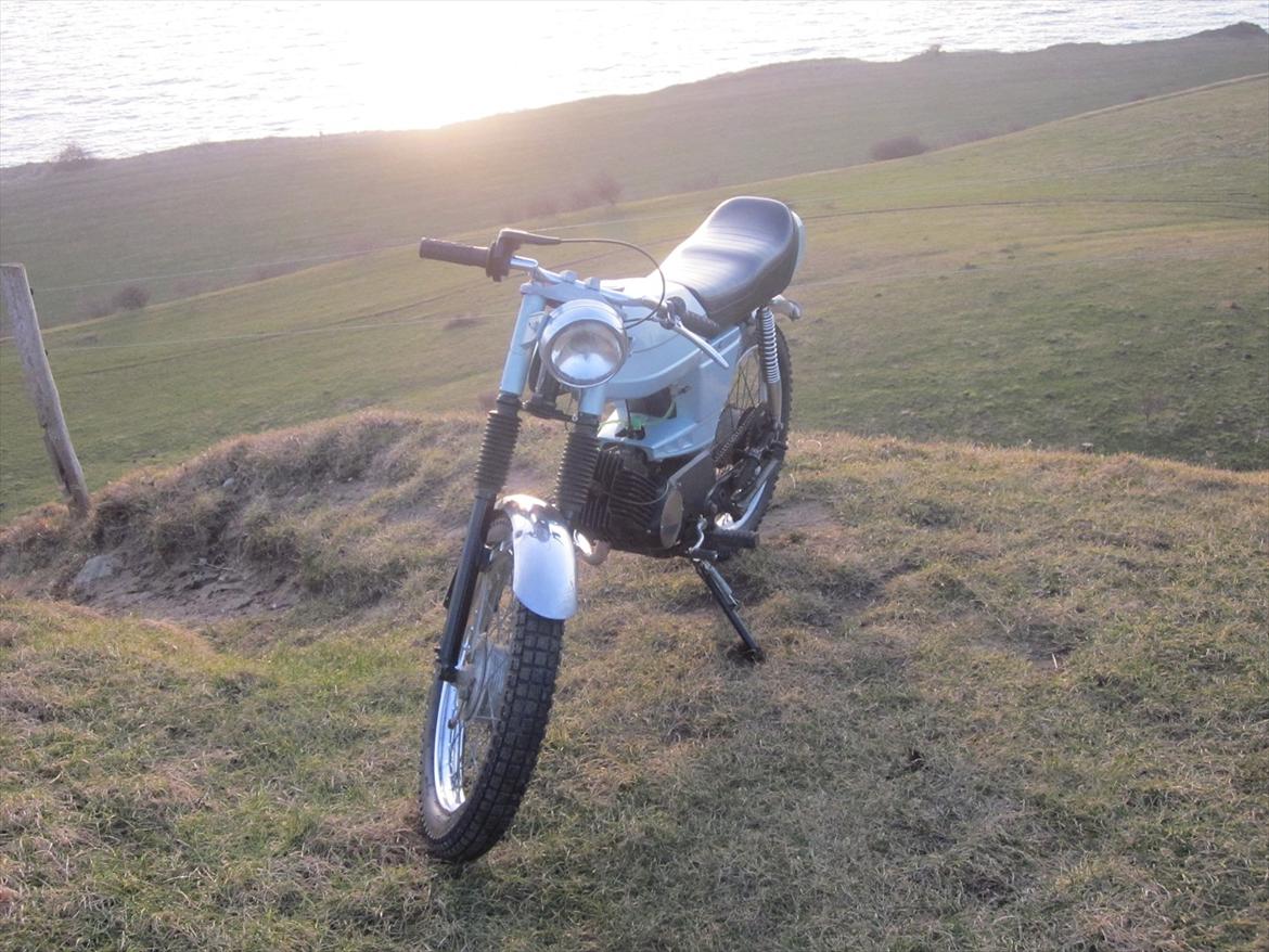 Puch Monza billede 12