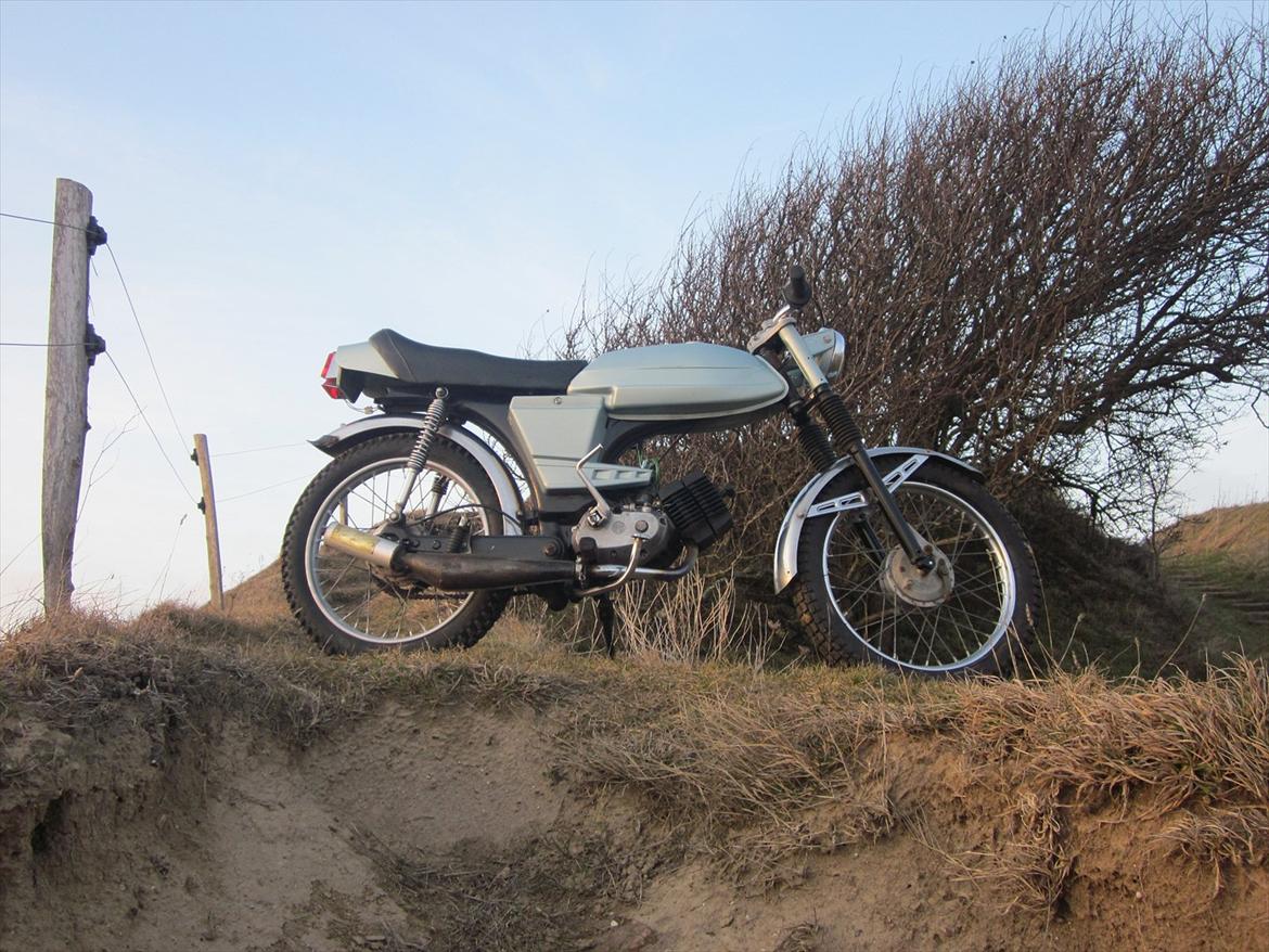 Puch Monza billede 13