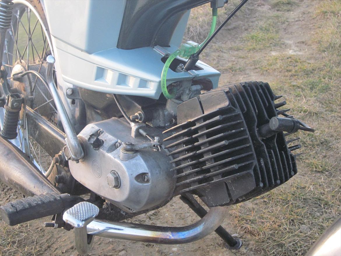 Puch Monza billede 4