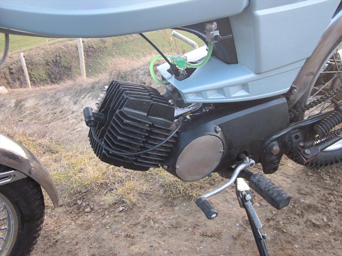 Puch Monza billede 5