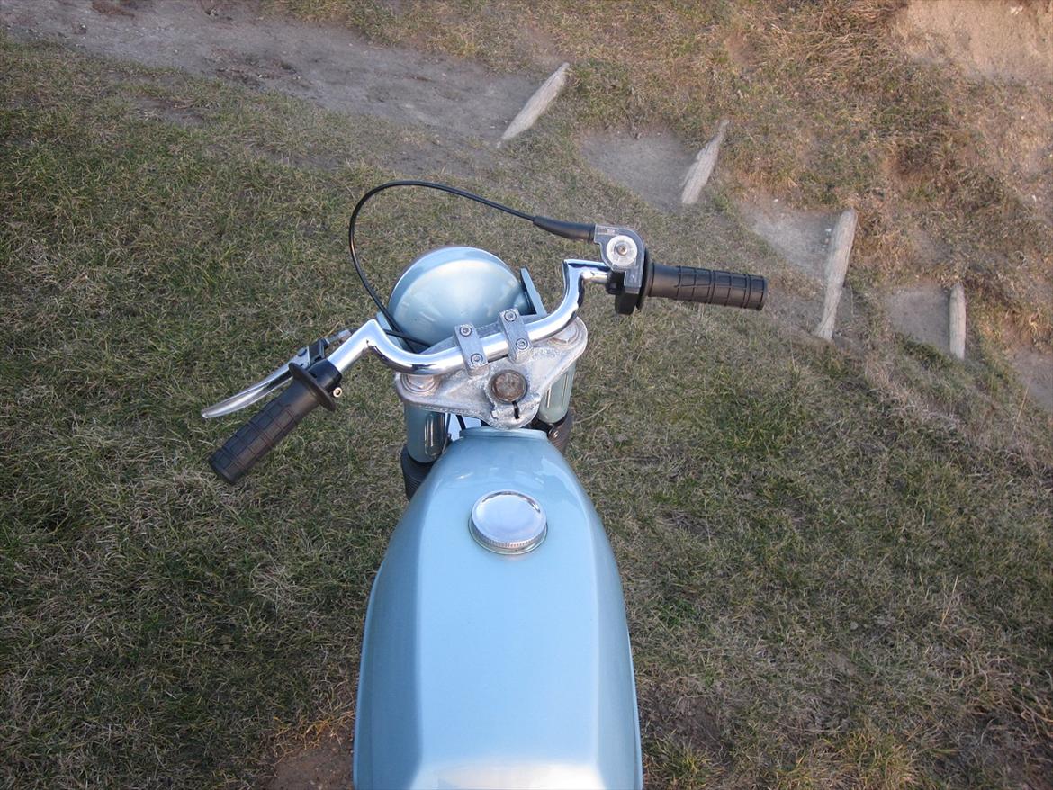 Puch Monza billede 7