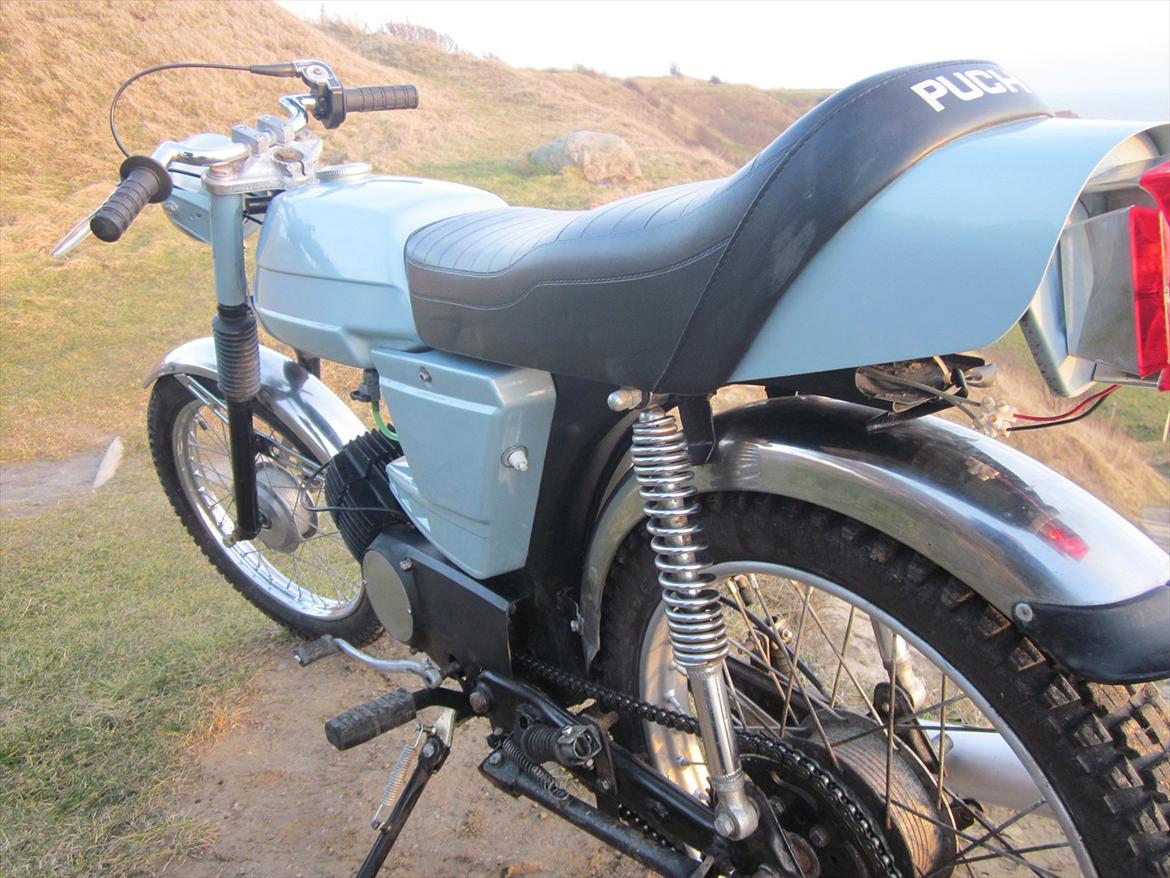 Puch Monza billede 15