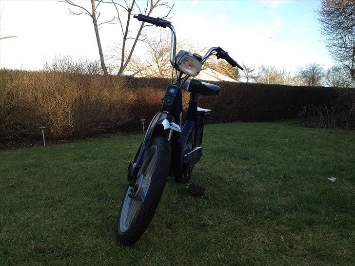 Vespa Ciao billede 3