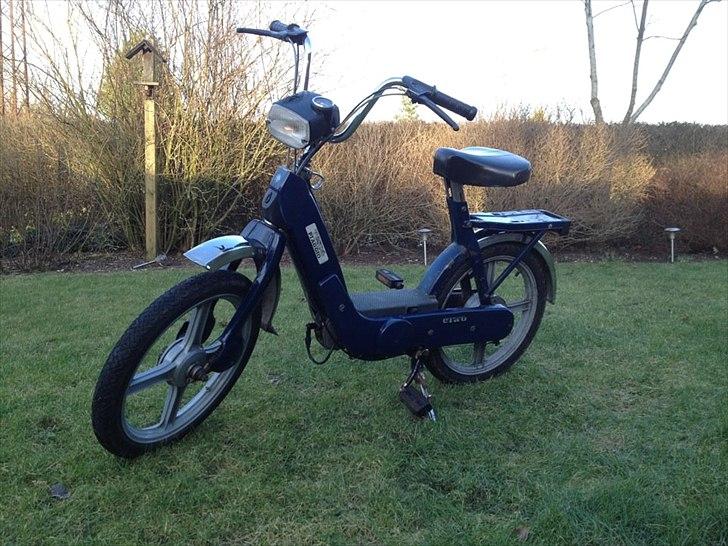 Vespa Ciao billede 1