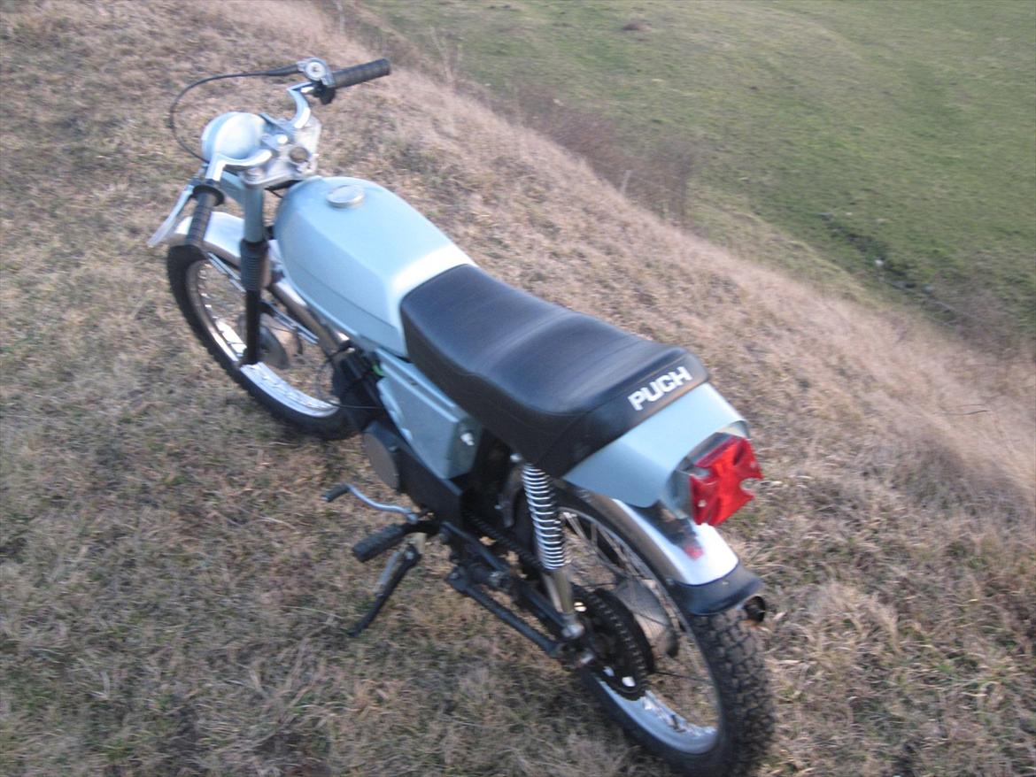 Puch Monza billede 18