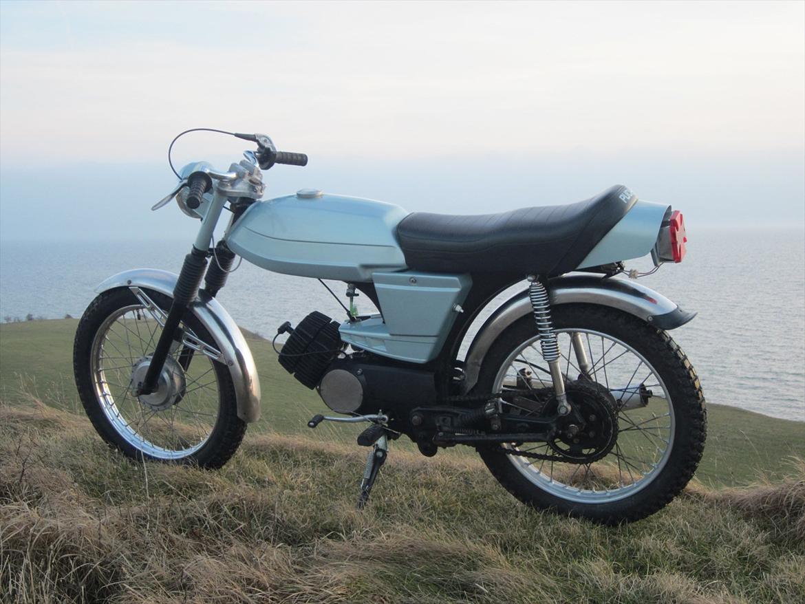 Puch Monza billede 20