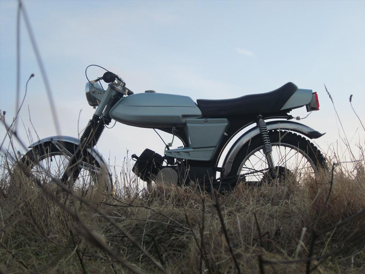 Puch Monza billede 14