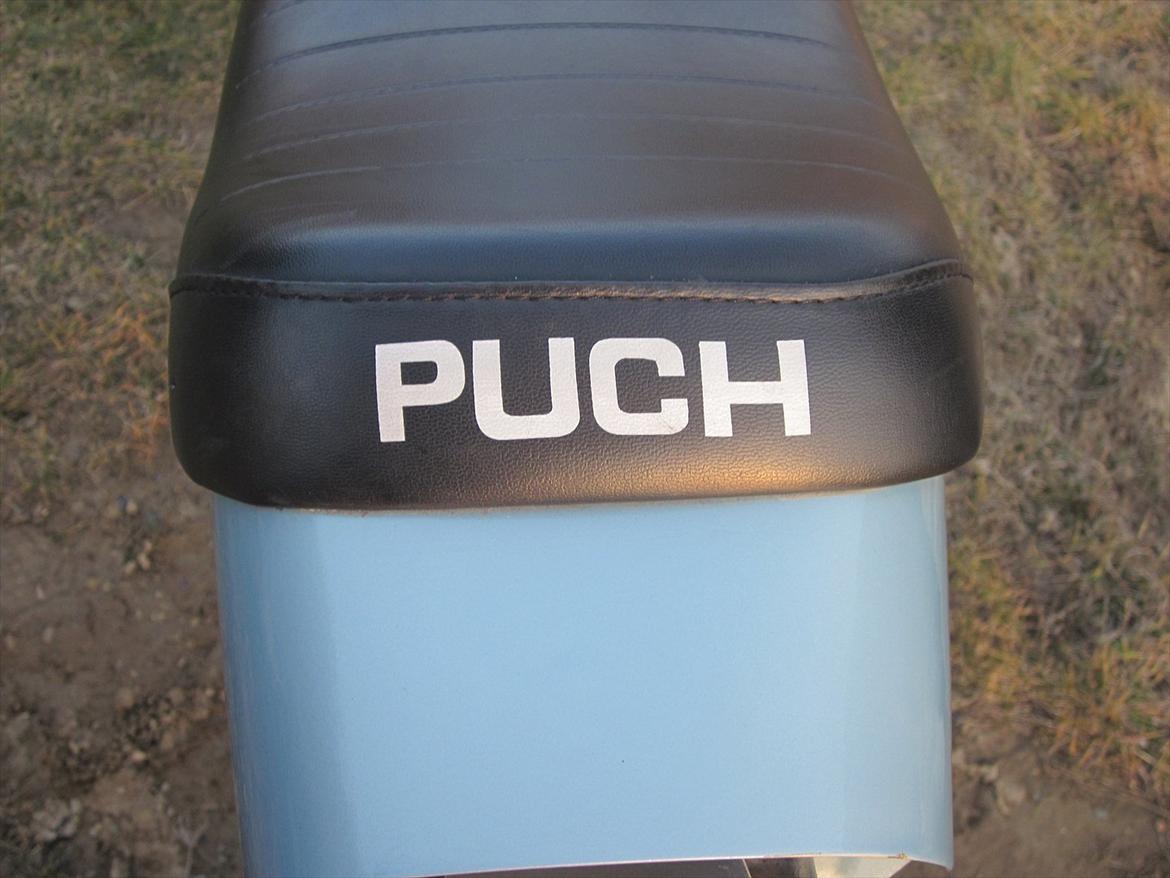 Puch Monza billede 8