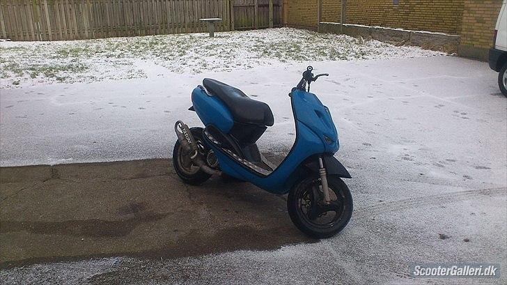 Yamaha Neos Stage6 Racing¤ billede 2