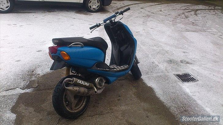 Yamaha Neos Stage6 Racing¤ billede 3