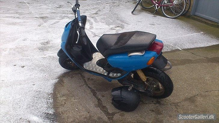 Yamaha Neos Stage6 Racing¤ billede 4