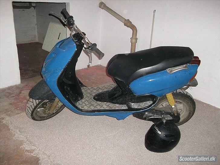 Yamaha Neos Stage6 Racing¤ billede 5