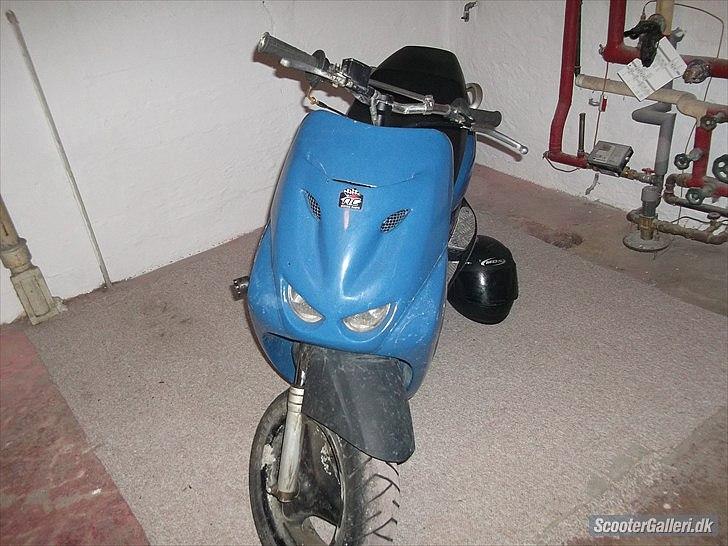 Yamaha Neos Stage6 Racing¤ billede 6