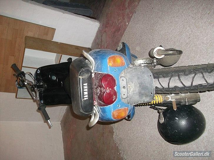 Yamaha Neos Stage6 Racing¤ billede 7