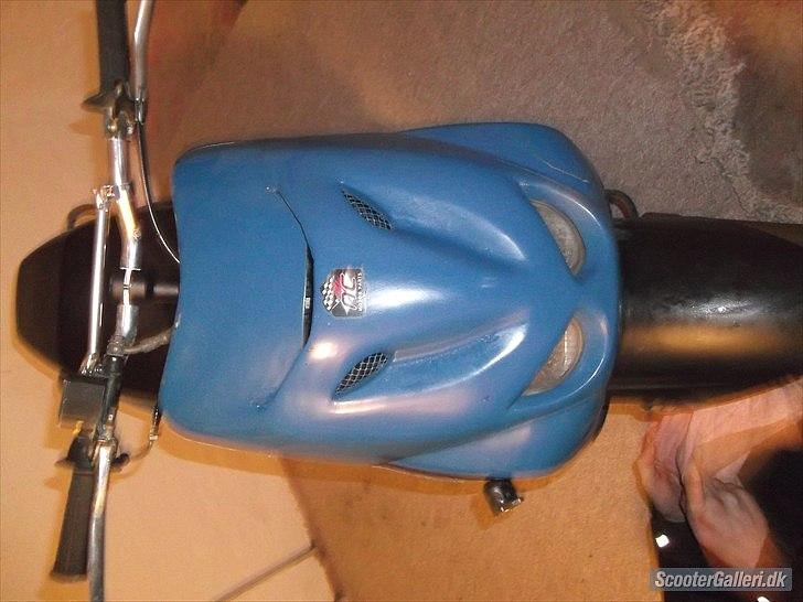 Yamaha Neos Stage6 Racing¤ billede 9