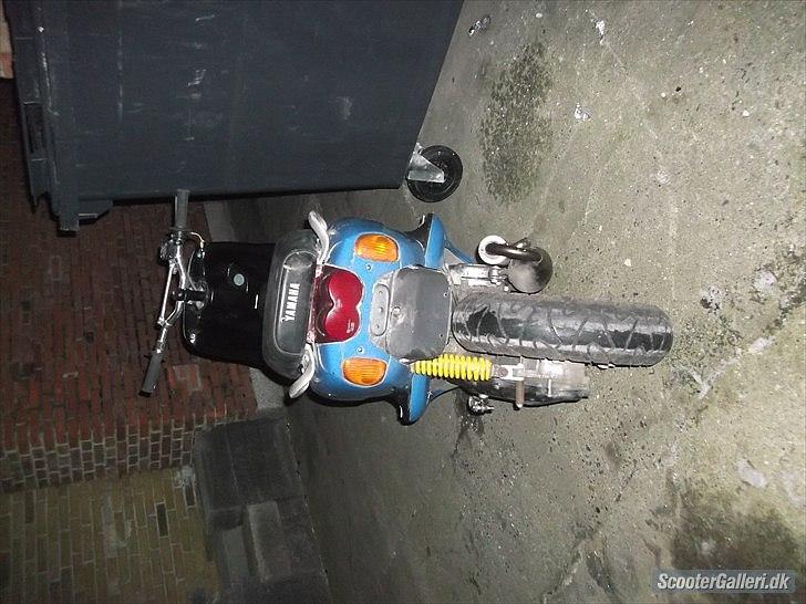 Yamaha Neos Stage6 Racing¤ billede 12