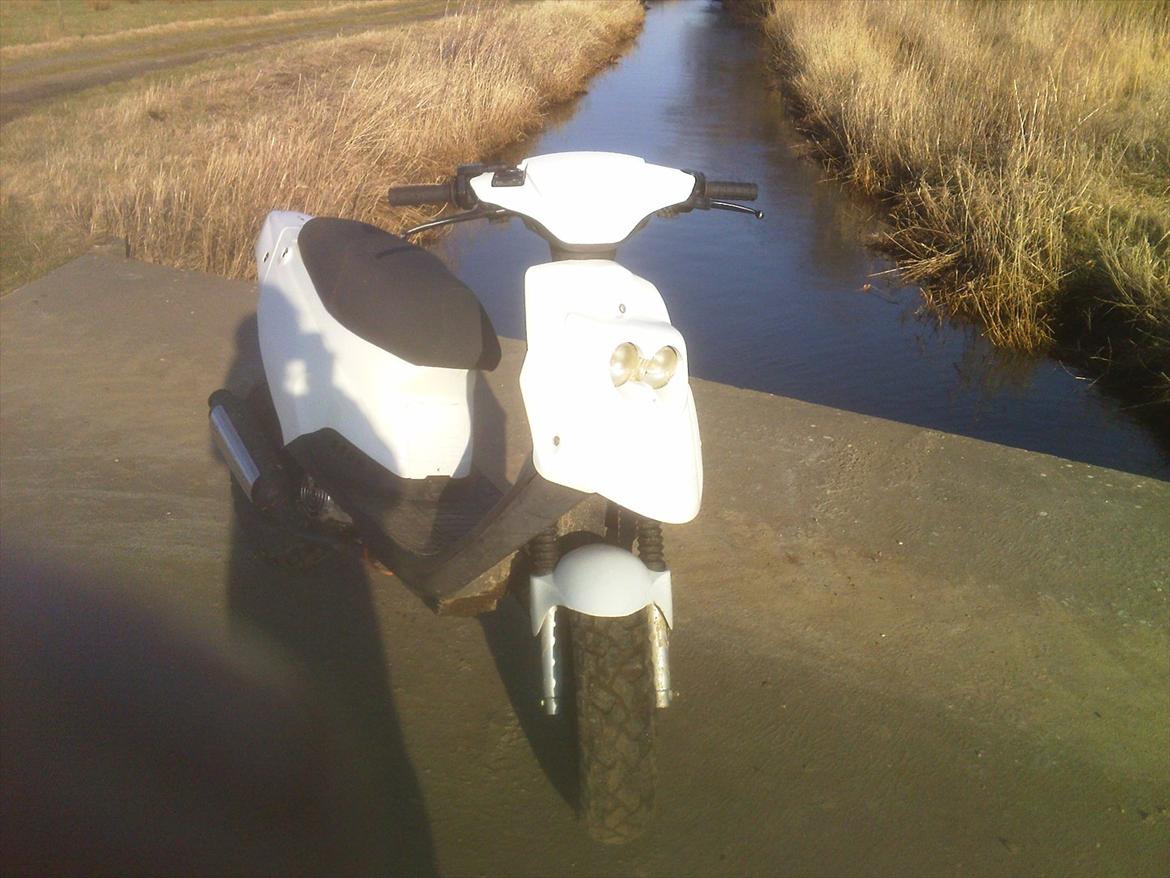 PGO hot 50 billede 1