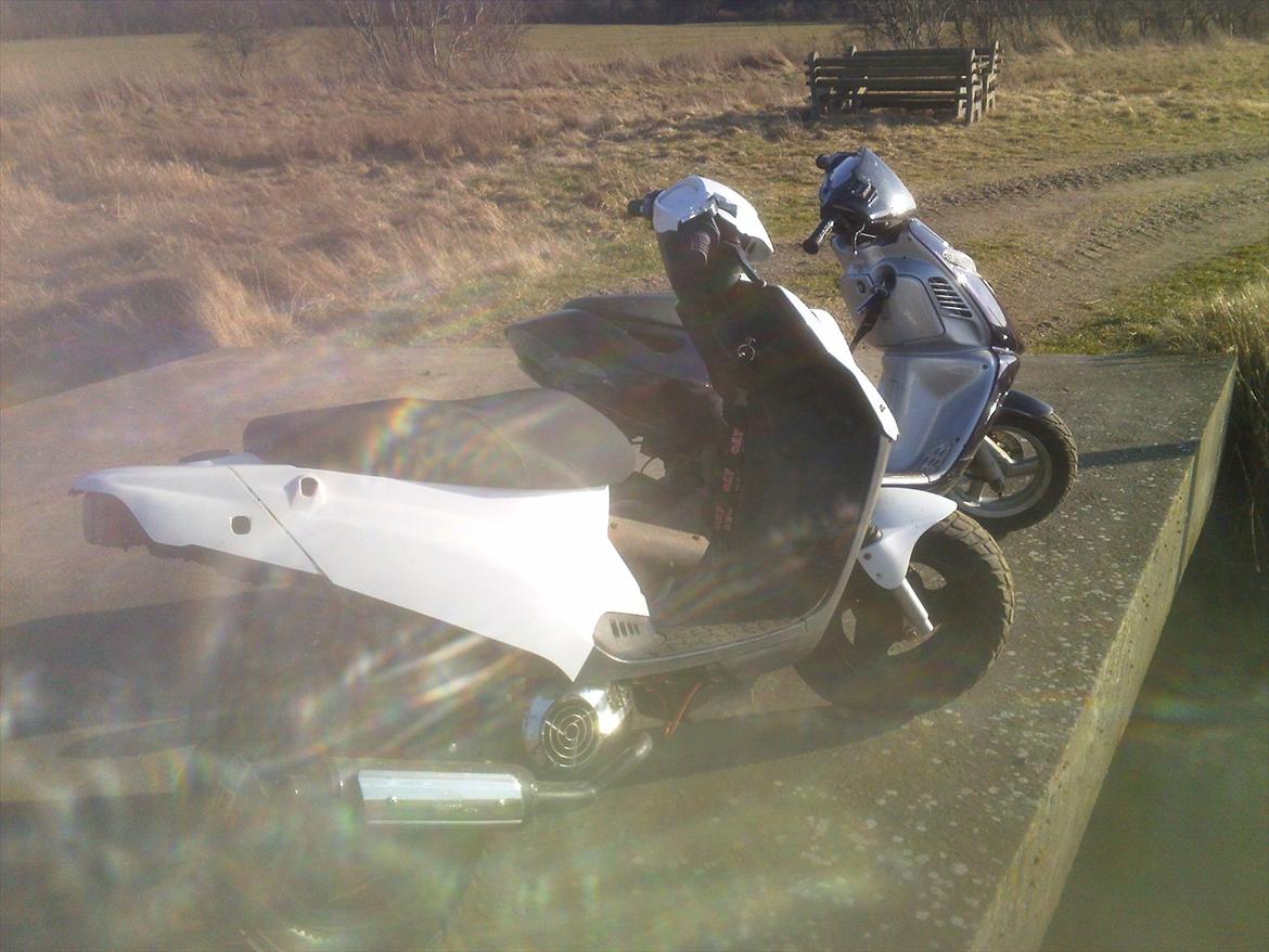 PGO hot 50 billede 3