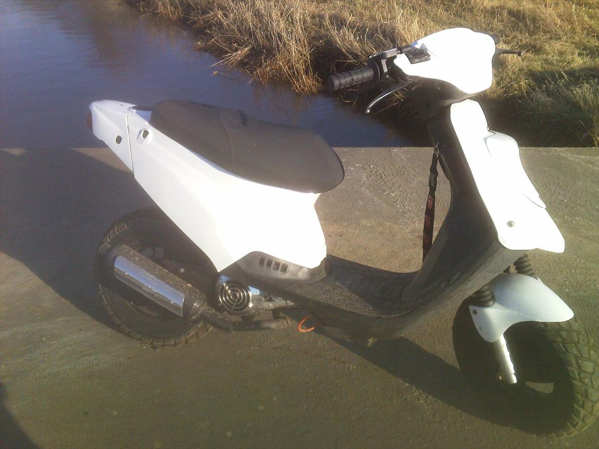 PGO hot 50 billede 4