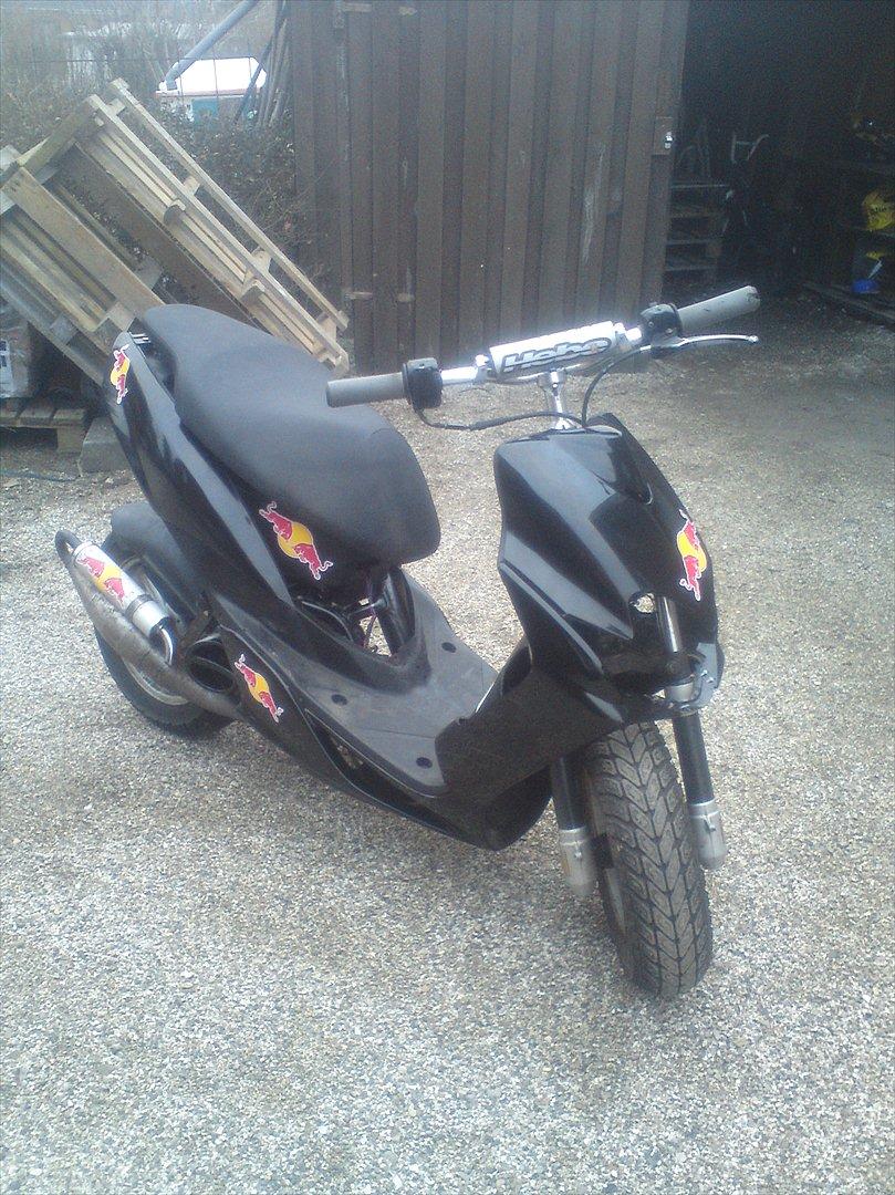 Yamaha joghot  billede 4