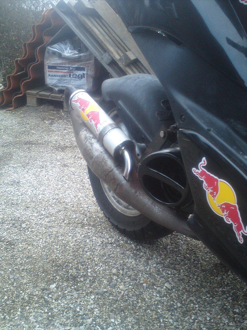 Yamaha joghot  billede 5