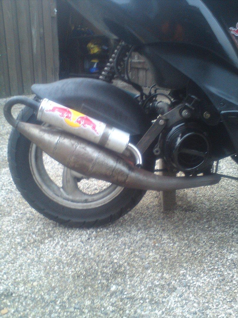 Yamaha joghot  billede 6