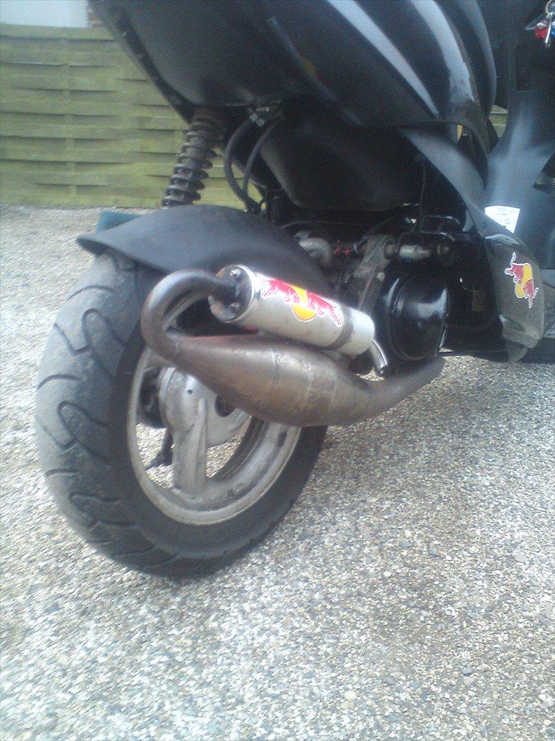 Yamaha joghot  billede 7