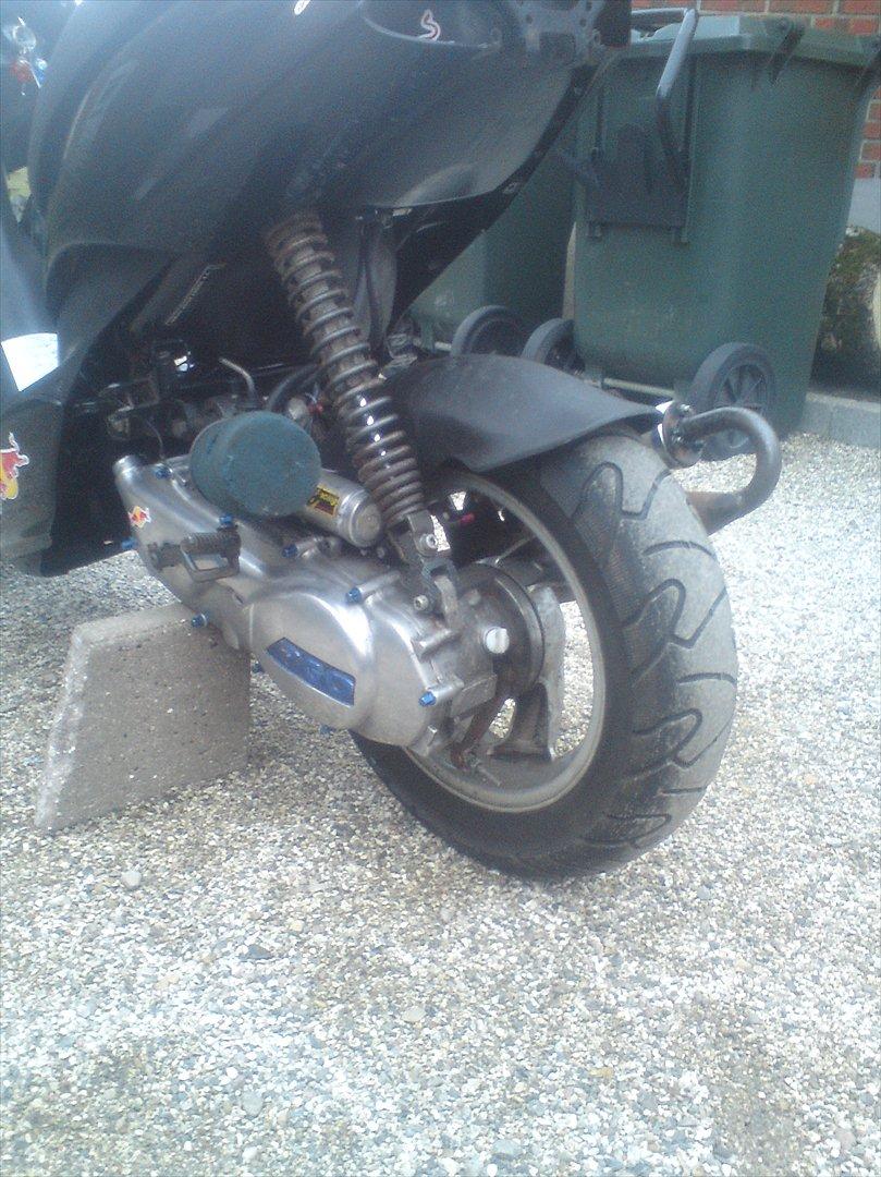 Yamaha joghot  billede 10