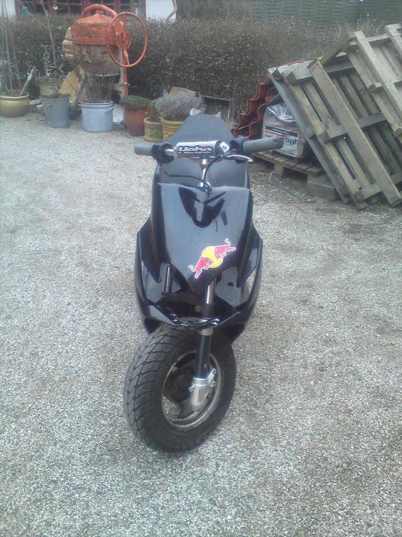 Yamaha joghot  billede 11