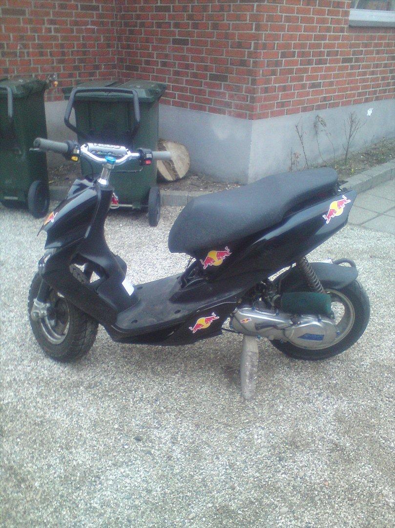 Yamaha joghot  billede 12