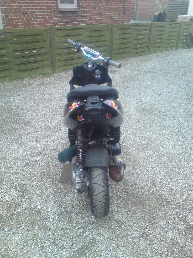 Yamaha joghot  billede 13