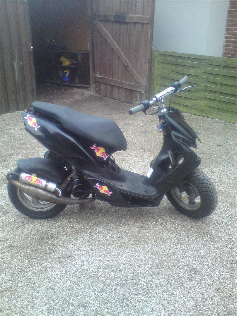 Yamaha joghot  billede 14