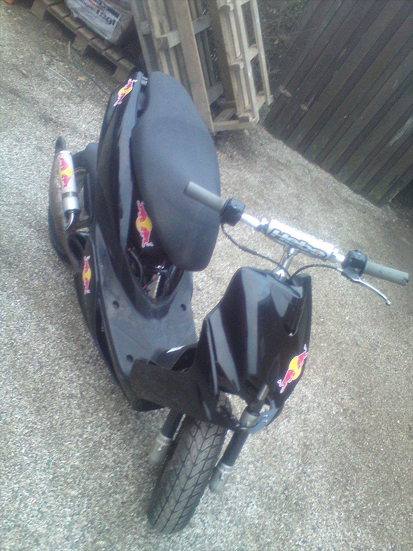 Yamaha joghot  billede 15