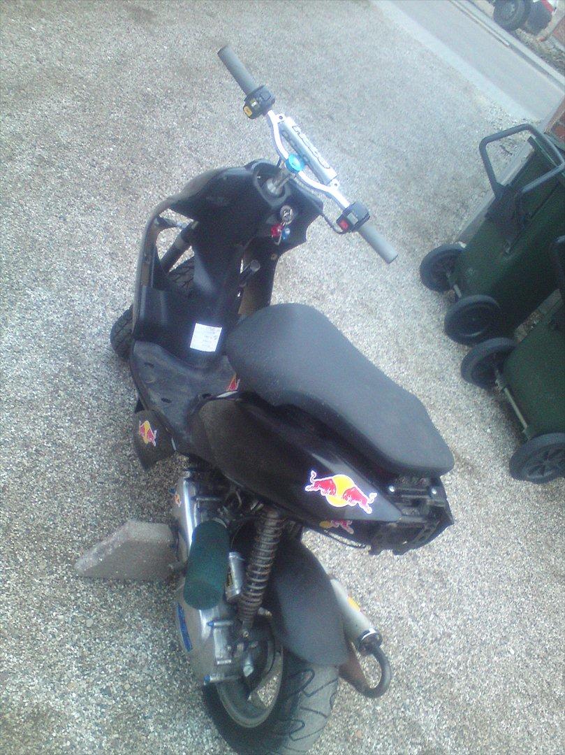 Yamaha joghot  billede 16