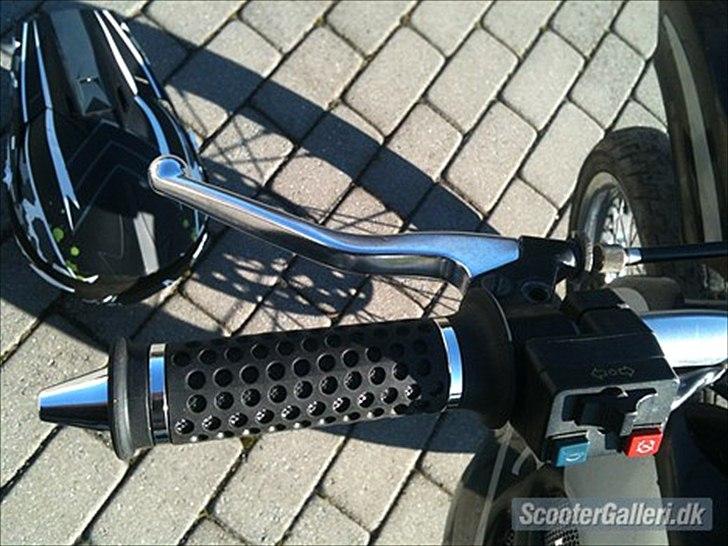 Suzuki Smx billede 3