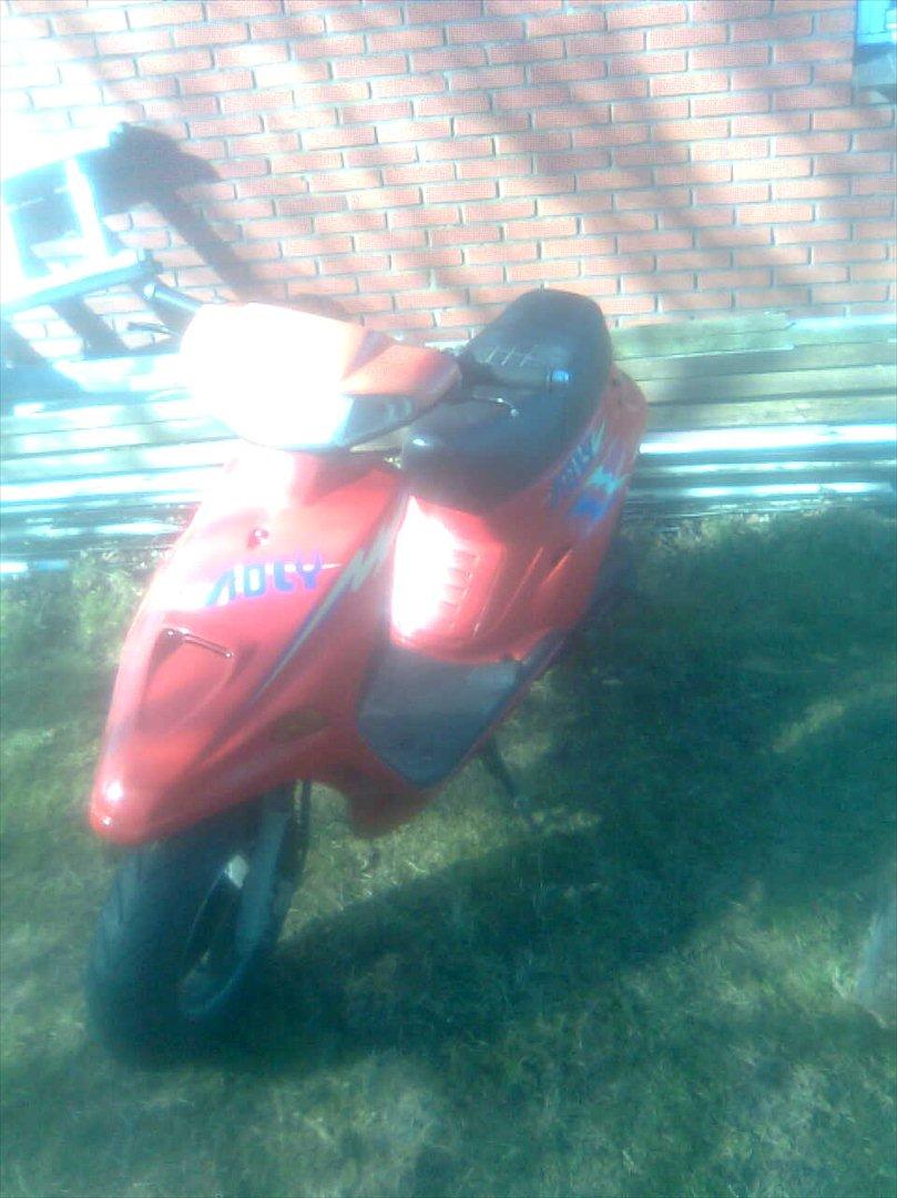 Adly pista billede 3